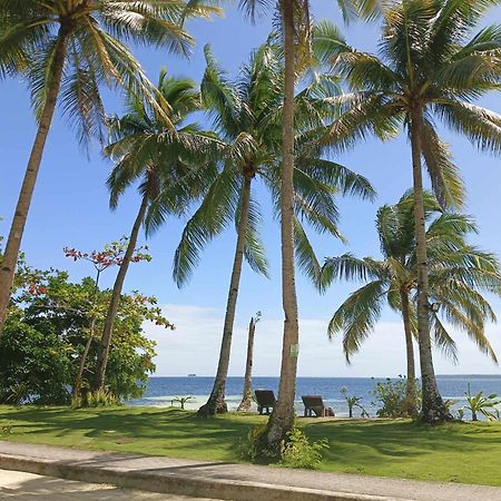 EPBliss Villas Resort Siargao General Luna  Exterior foto