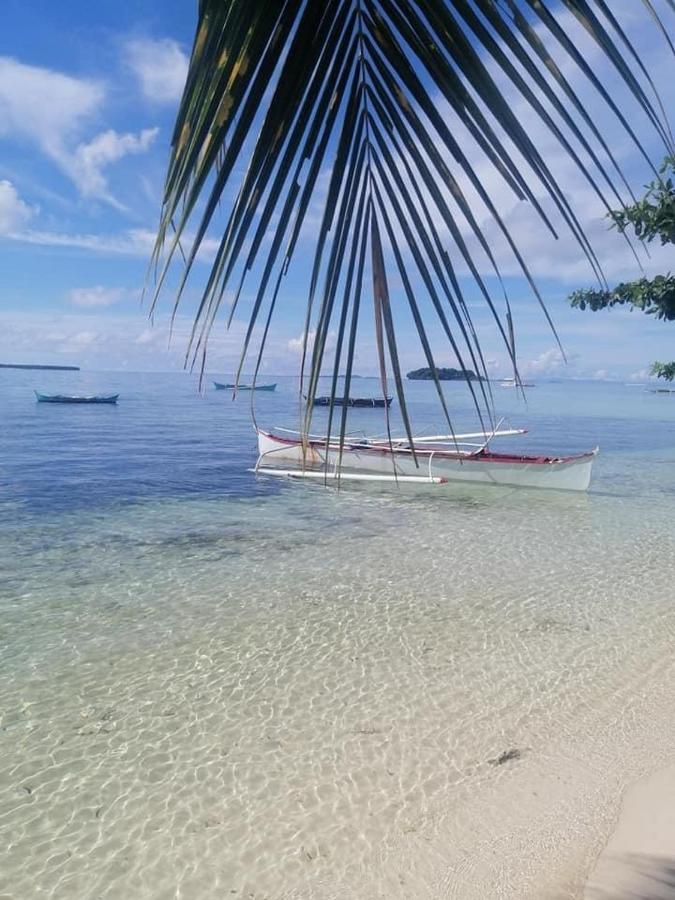 EPBliss Villas Resort Siargao General Luna  Exterior foto