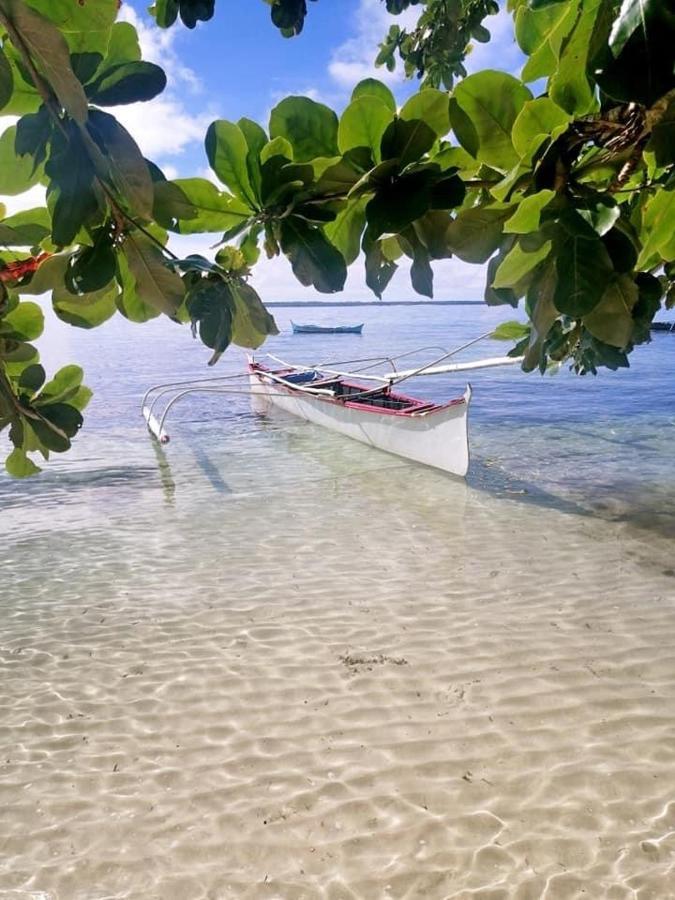 EPBliss Villas Resort Siargao General Luna  Exterior foto