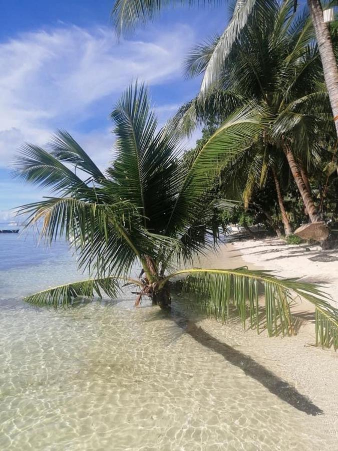 EPBliss Villas Resort Siargao General Luna  Exterior foto